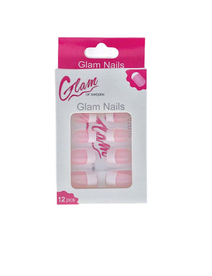 imagem de Verniz Unhas Manicure Francesa #Light Pink 12Gr1