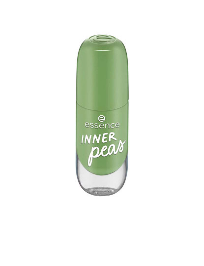 imagem de Gel Nail Colour Esmalte De Unhas #55-Inner Peas 8 Ml1