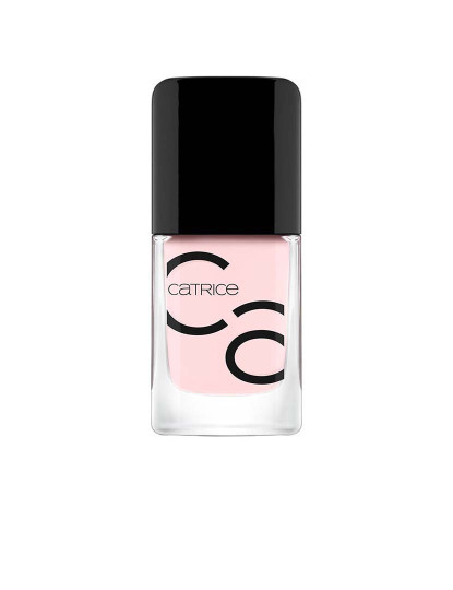 imagem de Iconails Gel Lacquer #142-Rose Quartz 10,5 Ml1