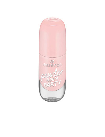 imagem de Gel Nail Colour Esmalte De Unhas #25-Powder Room Party 8 Ml1