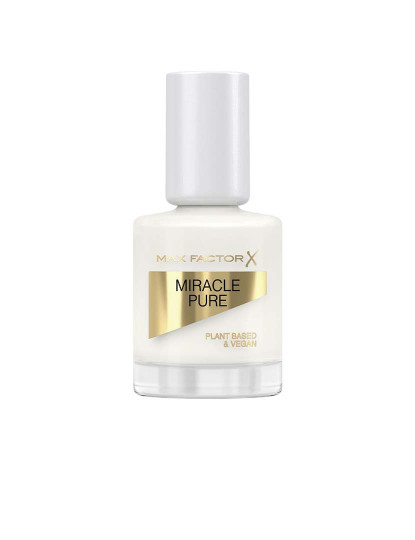 imagem de Miracle Pure Nail Polish #155-Coconut Milk 12 Ml1