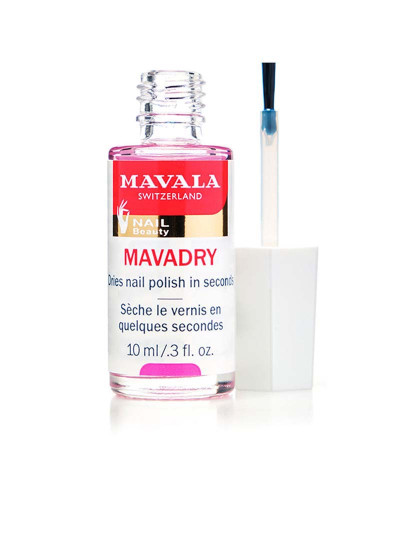 imagem de MAVADRY aceite secante 10 ml1