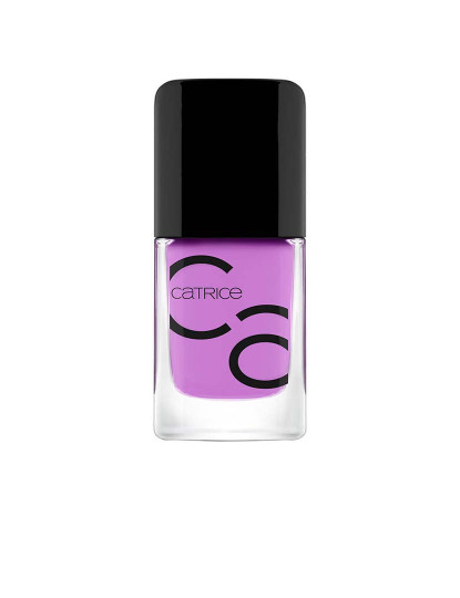 imagem de Iconails Gel Lacquer #151-Violet Dreams 10,5 Ml1