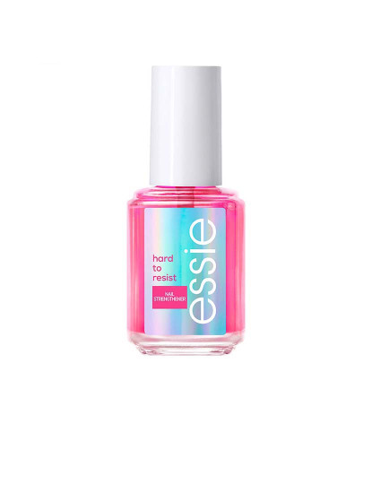 imagem de Hard To Resist Pink Nail Strenghtener 13,5 Ml1