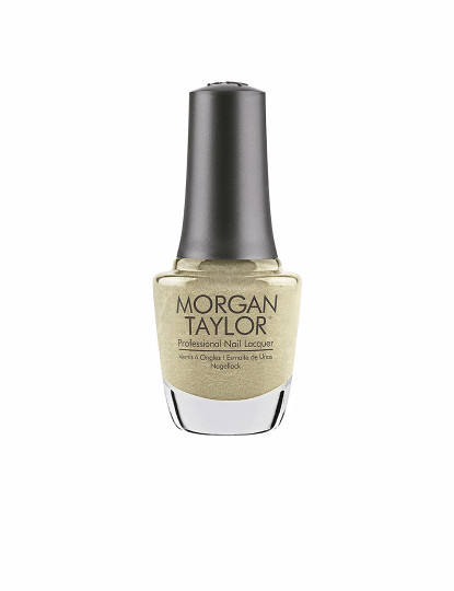 imagem de Professional Nail Lacquer  #Give Me Gold 15 Ml1