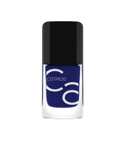 imagem de Iconails Gel Lacquer #128-Blue Me Away 10,5 Ml1