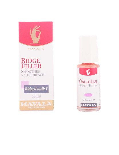 imagem de Base Unhas Lisas Ridge Filler 10Ml1