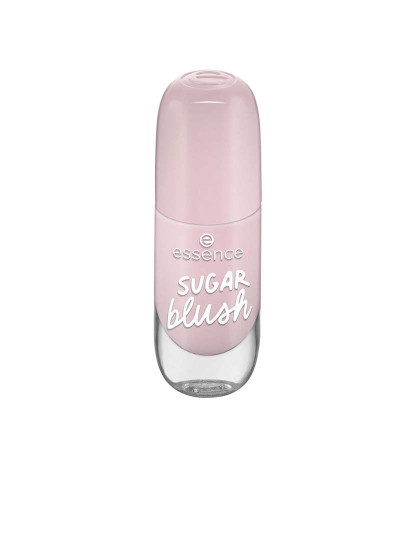 imagem de Gel Nail Colour Esmalte De Unhas #05-Sugar Blush 8 Ml1