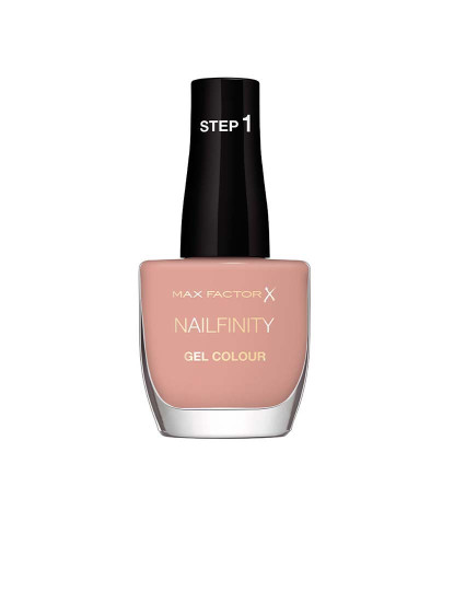 imagem de Verniz Nailfinity #200-The Icon1