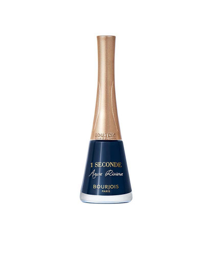 imagem de 1 Seconde French Riviera Nail Polish #57-Azure Riviera 9 Ml1