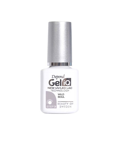 imagem de Gel Iq Esmalte #Wild Soul 5 Ml1