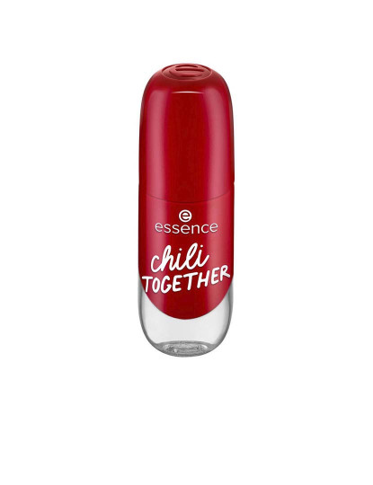 imagem de Gel Nail Colour Esmalte De Unhas #16-Chili Together 8 Ml1