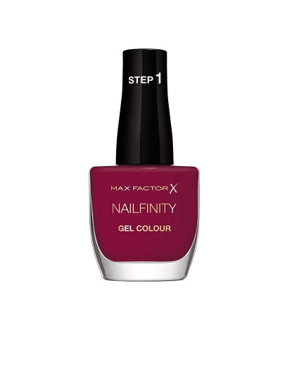 imagem de Verniz Nailfinity #330-Max'S Muse1