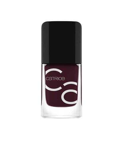 imagem de Iconails Gel Lacquer #127-Partner In Wine 10,5 Ml1