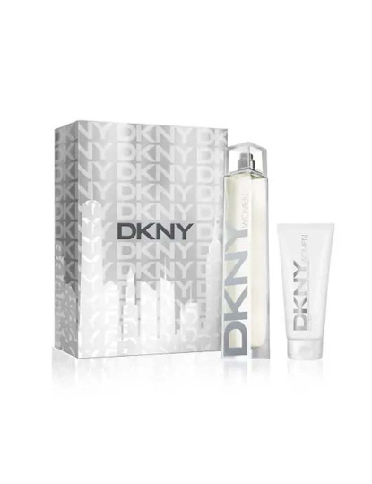 imagem de Set Dkny Original Edp 100Ml+Gel 150Ml1