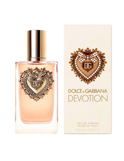 imagem de Devotion Edp2