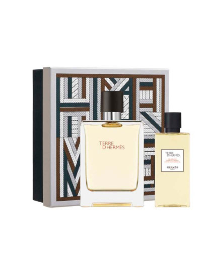 imagem de Set Terre Hermes Edt 100Ml+Gel 80Ml1