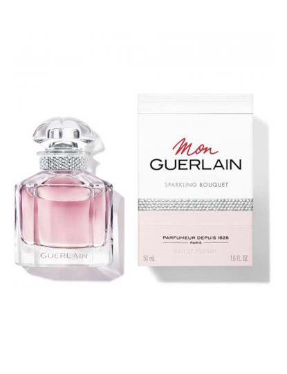 imagem de Mon Guerlain Sparkling Bouquet Edp Vp1