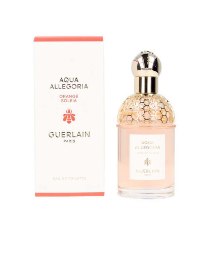 imagem de Aqua Allegoria Orange Soleia Edt Vp1