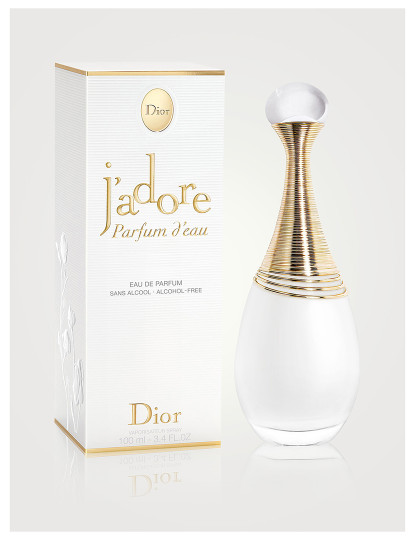 imagem de J'Adore Parfum Edp1