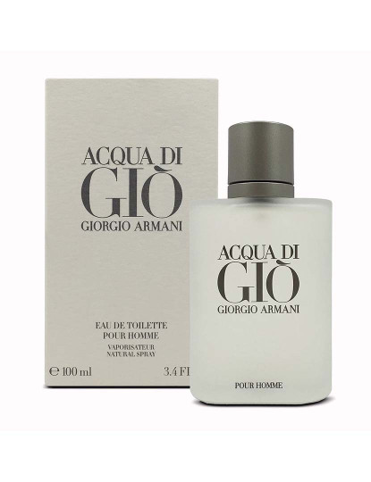 imagem de Acqua Di Gio Homme Edt1