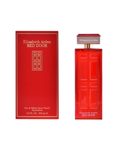 imagem de Red Door Edt Vp1