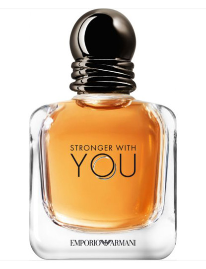 imagem de Stronger With You Edt2