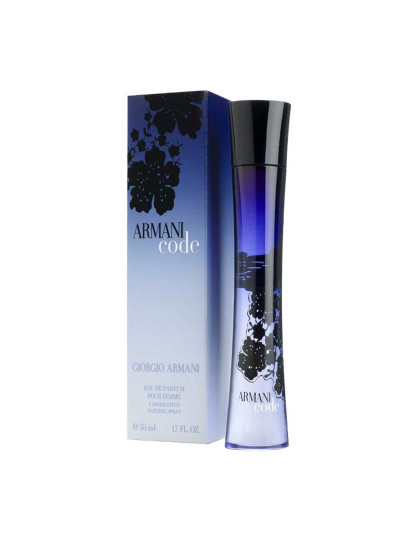 imagem de Code Femme EP 50 ml1