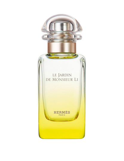 imagem de Hermes Jardin De Monsieur Li Et1