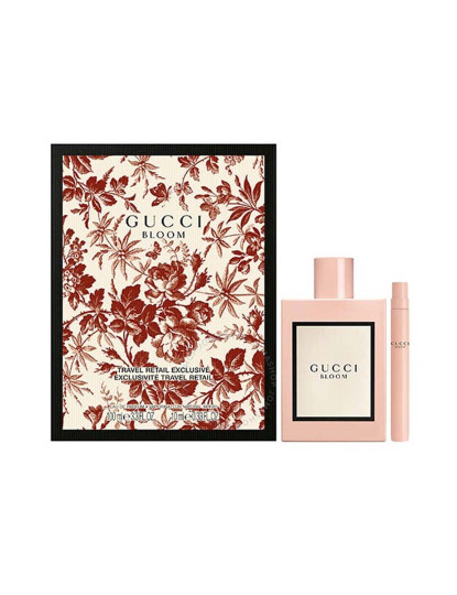 imagem de Set Gucci Bloom Edp 100Ml +Edp 10Ml1