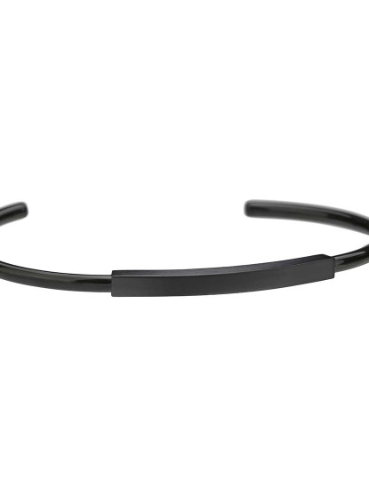 imagem de Pulseira Moritz Homem Preto2