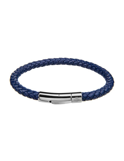 imagem de Pulseira Philip Blanc Homem Azul Escuro1