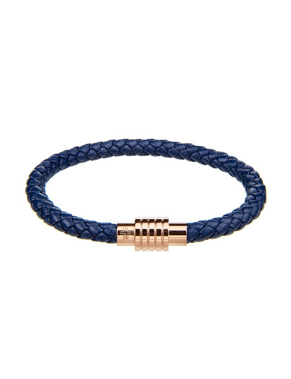 imagem de Pulseira Philip Blanc Homem Azul Escuro1