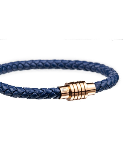 imagem de Pulseira Philip Blanc Homem Azul Escuro3