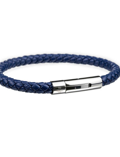 imagem de Pulseira Philip Blanc Homem Azul Escuro3