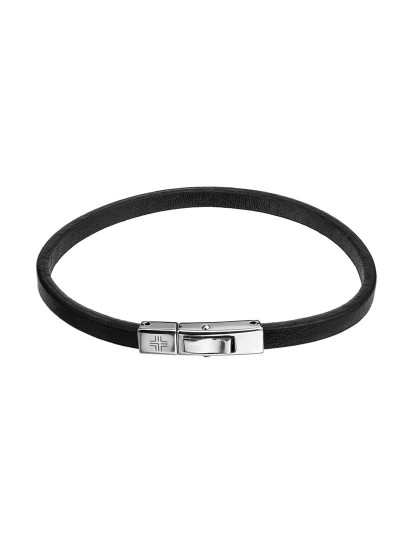 imagem de Pulseira Philip Blanc Homem Preto1