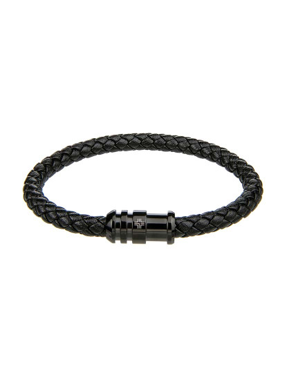 imagem de Pulseira Philip Blanc Homem Preto1