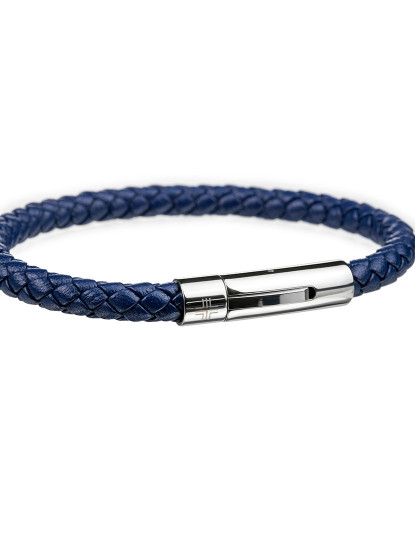 imagem de Pulseira Philip Blanc Homem Azul Escuro6