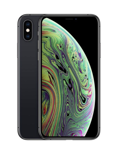 imagem de Apple iPhone Xs 256GB Grau B1