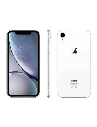 imagem de Apple iPhone XR 64GB Grau B2