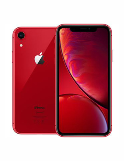 imagem de Apple iPhone XR 64GB Grau B1