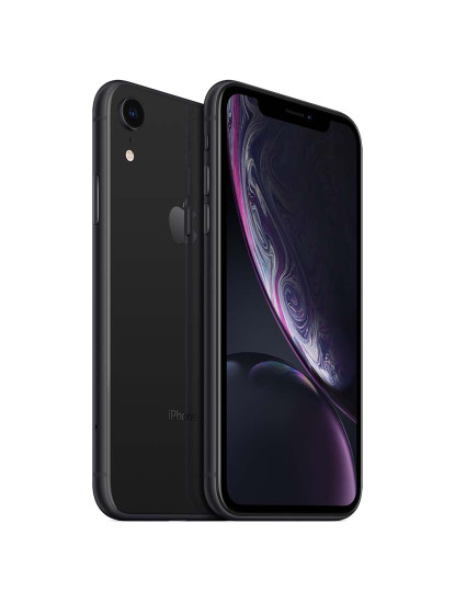 imagem de Apple iPhone XR 128GB Grau A+1