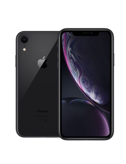 imagem de Apple iPhone XR 64GB Grau A+1