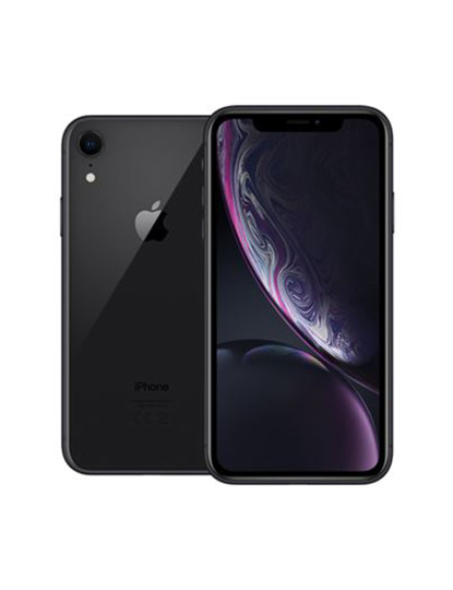 imagem de Apple iPhone XR 128GB Grau B1