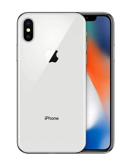 imagem de Apple iPhone X 64GB Grau B1