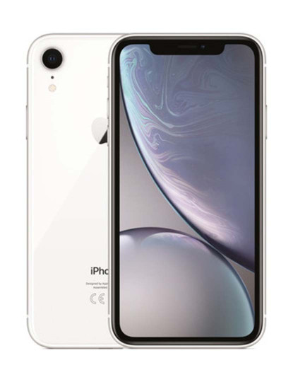 imagem de Apple iPhone XR 128GB Grau B1