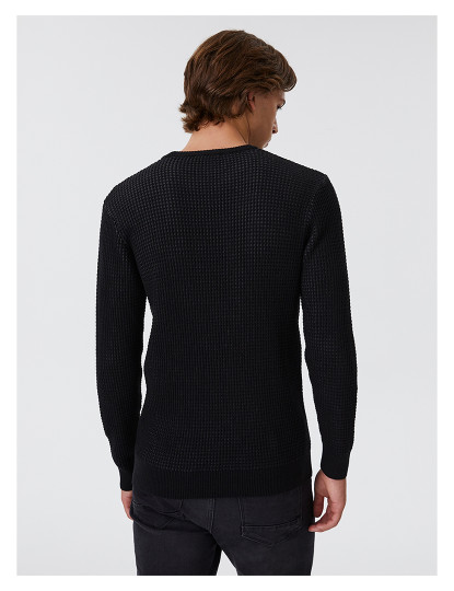 imagem de Pullover Preto2