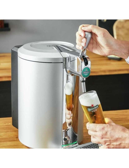 imagem de Dispensador de Cerveja Refrigerante VB452E107
