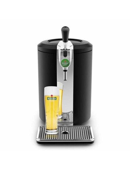 imagem de Dispensador de Cerveja Refrigerante VB452E108