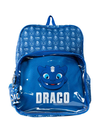 imagem de Mochila Escolar FCP Draco 1